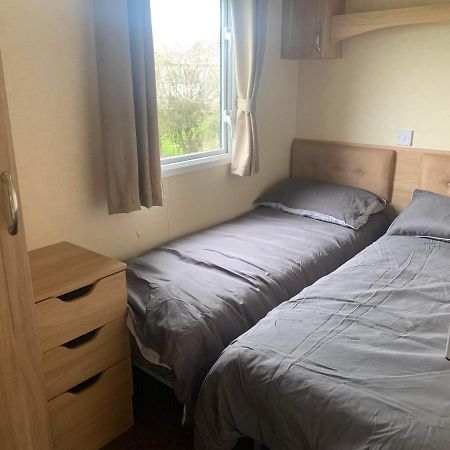 Natalies Retreat Skipsea Sands Ulrome Bagian luar foto