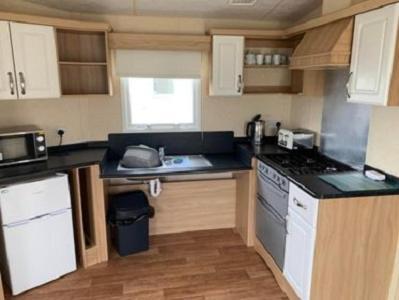 Natalies Retreat Skipsea Sands Ulrome Bagian luar foto