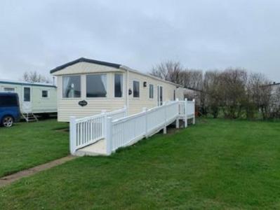 Natalies Retreat Skipsea Sands Ulrome Bagian luar foto