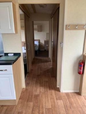 Natalies Retreat Skipsea Sands Ulrome Bagian luar foto