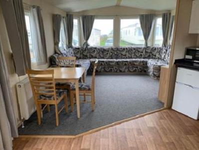 Natalies Retreat Skipsea Sands Ulrome Bagian luar foto