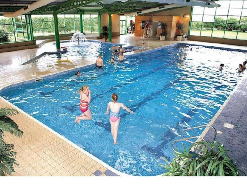 Natalies Retreat Skipsea Sands Ulrome Bagian luar foto