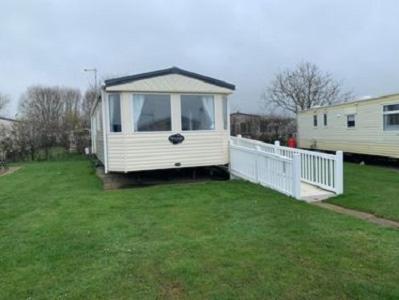 Natalies Retreat Skipsea Sands Ulrome Bagian luar foto