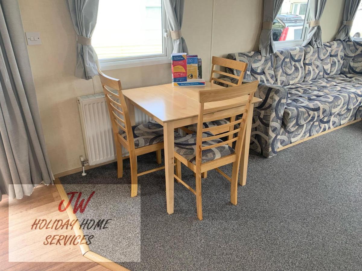 Natalies Retreat Skipsea Sands Ulrome Bagian luar foto